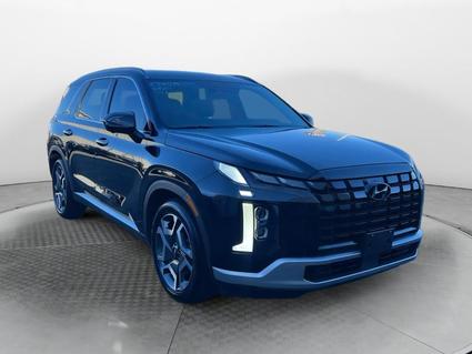 2024 Hyundai Palisade Sheffield AL