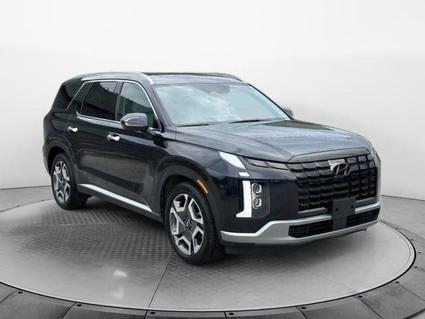 2024 Hyundai Palisade Sand Springs OK