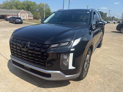 2024 Hyundai Palisade Starkville MS