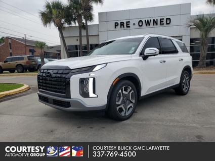 2024 Hyundai Palisade Lafayette LA