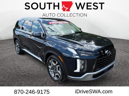 2024 Hyundai Palisade Arkadelphia AR