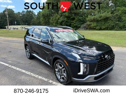 2024 Hyundai Palisade Arkadelphia AR