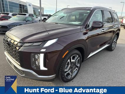 2024 Hyundai Palisade Franklin KY