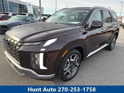 2024 Hyundai Palisade Franklin KY