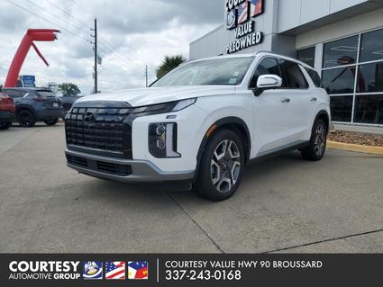 2025 Hyundai Palisade Broussard LA