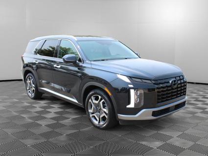 2024 Hyundai Palisade Rock Hill SC
