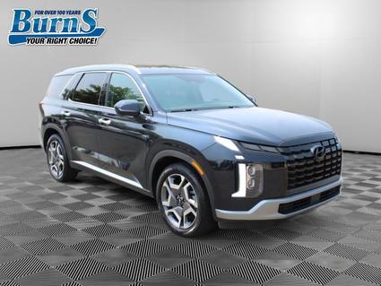 2024 Hyundai Palisade Rock Hill SC