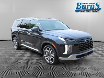2024 Hyundai Palisade Rock Hill SC
