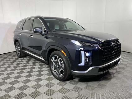 2024 Hyundai Palisade Pineville NC