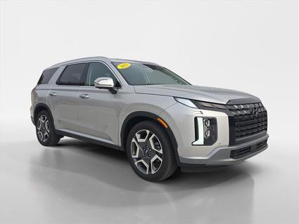 2025 Hyundai Palisade Knoxville TN