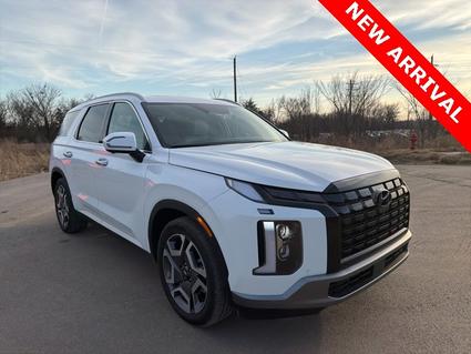 2025 Hyundai Palisade Broken Arrow OK