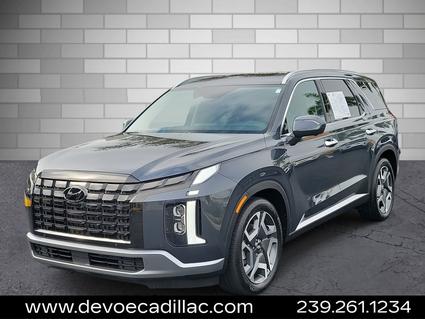 2024 Hyundai Palisade Naples FL