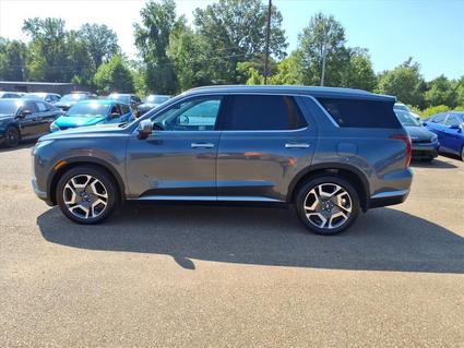 2025 Hyundai Palisade Batesville MS