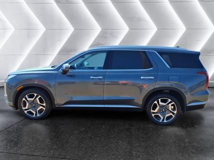2025 Hyundai Palisade Batesville MS