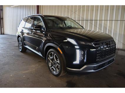 2025 Hyundai Palisade Manhattan KS