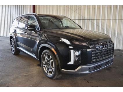 2025 Hyundai Palisade Manhattan KS