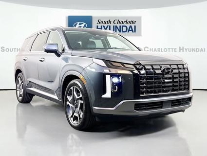 2024 Hyundai Palisade Pineville NC