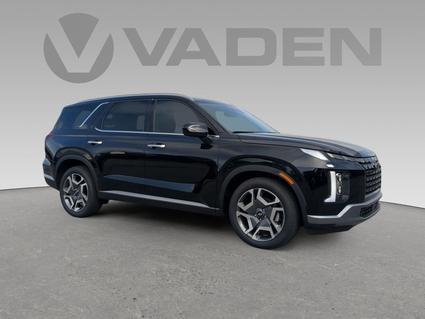 2025 Hyundai Palisade Brunswick GA