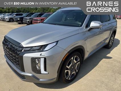 2024 Hyundai Palisade Tupelo MS
