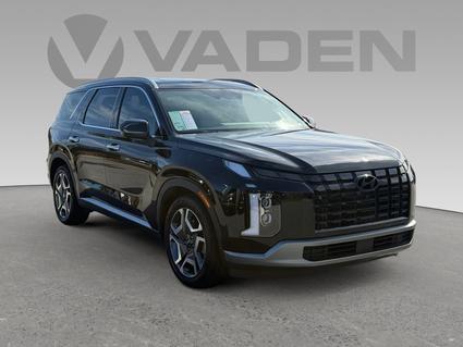 2025 Hyundai Palisade Statesboro GA