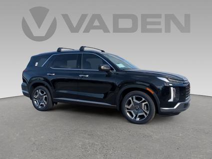 2025 Hyundai Palisade Brunswick GA