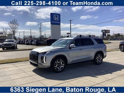 2023 Hyundai Palisade Baton Rouge LA