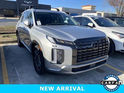 2023 Hyundai Palisade Baton Rouge LA