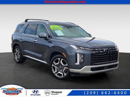 2023 Hyundai Palisade Stockton CA