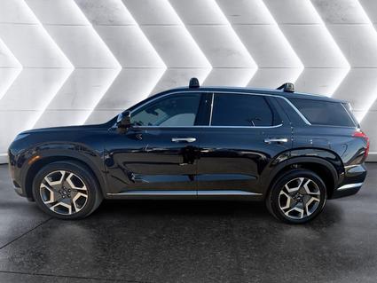 2025 Hyundai Palisade Tuscumbia AL