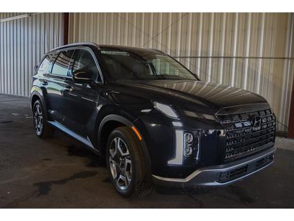 2025 Hyundai Palisade Manhattan KS