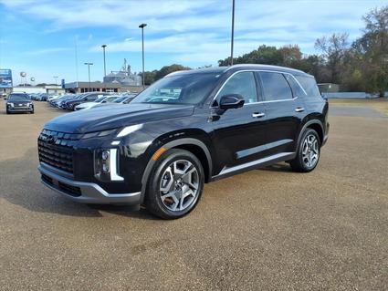 2025 Hyundai Palisade Batesville MS