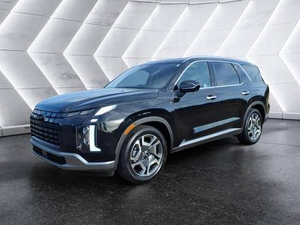 2025 Hyundai Palisade Batesville MS