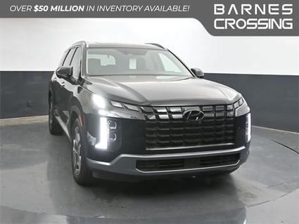 2025 Hyundai Palisade Tupelo MS
