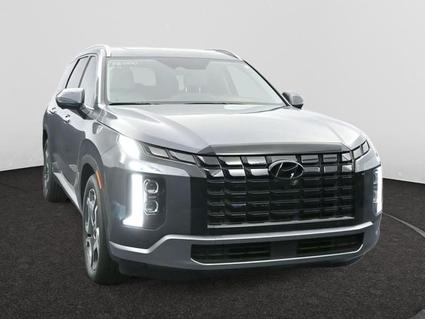 2025 Hyundai Palisade Tupelo MS