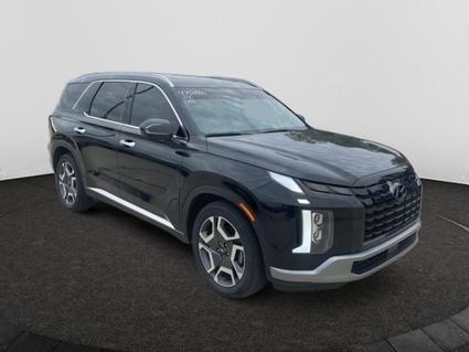 2024 Hyundai Palisade Tupelo MS