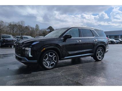 2025 Hyundai Palisade Newberry SC