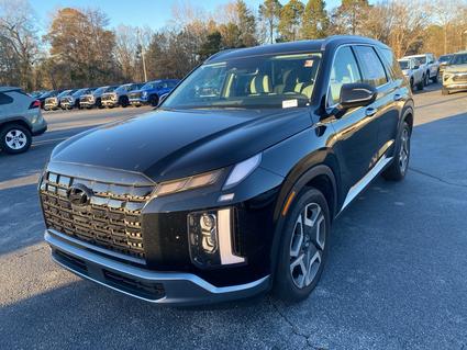 2025 Hyundai Palisade Newberry SC