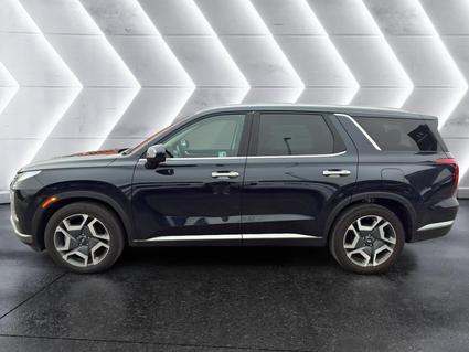 2025 Hyundai Palisade Tuscumbia AL