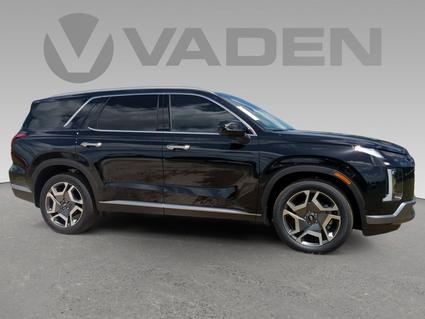 2025 Hyundai Palisade Brunswick GA