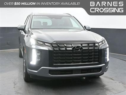 2025 Hyundai Palisade Tupelo MS
