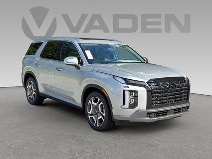 2025 Hyundai Palisade Statesboro GA