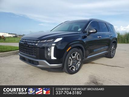 2024 Hyundai Palisade Broussard LA