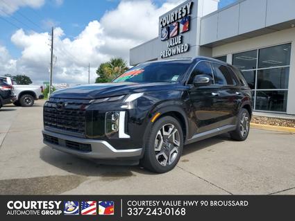 2024 Hyundai Palisade Broussard LA