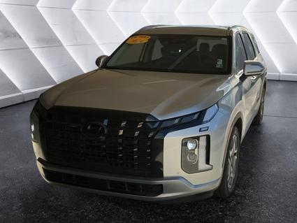 2024 Hyundai Palisade Evansville IN