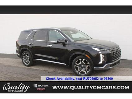 2024 Hyundai Palisade Alton IL