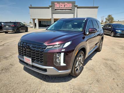 2024 Hyundai Palisade Midland TX