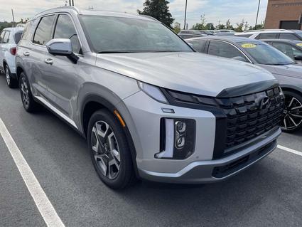 2025 Hyundai Palisade Pineville NC