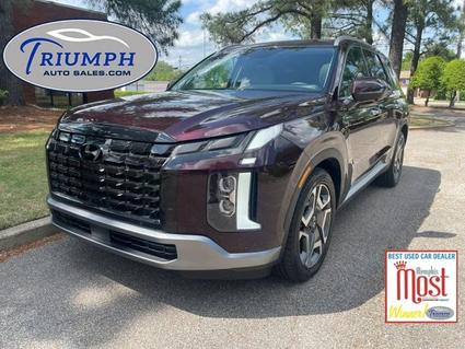 2024 Hyundai Palisade Memphis TN