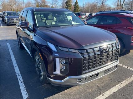 2024 Hyundai Palisade Toledo OH