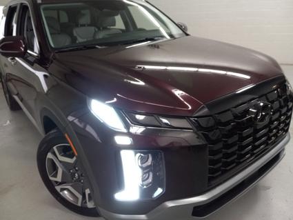 2024 Hyundai Palisade Toledo OH